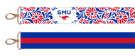 Floral Purse Strap- SMU