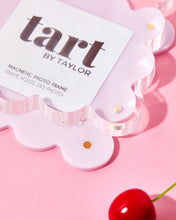 Mini Acrylic Picture Frame- Lavender
