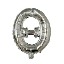 Mylar Letter Balloon