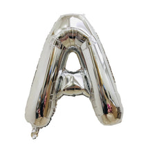 Mylar Letter Balloon