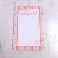 Grandmillenial Notepad- Alpha Gamma Delta