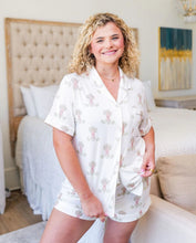 Kappa Delta Pajamas- Shells