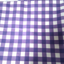 Gingham Style Tee