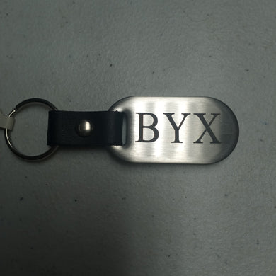 Keychain- BYX