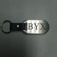 Keychain- BYX