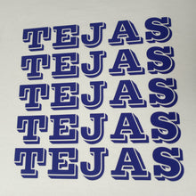 Multi-Line Tribe Tee- Tejas