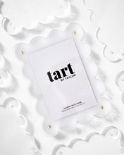Acrylic Picture Frame- White