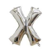Mylar Letter Balloon