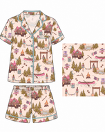 Miss Mags Camp Pajamas *PREORDER*