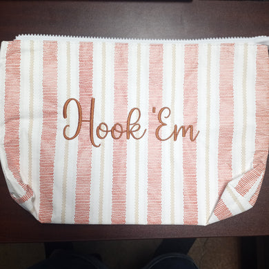 Tyvek Pouch- Hook 'Em