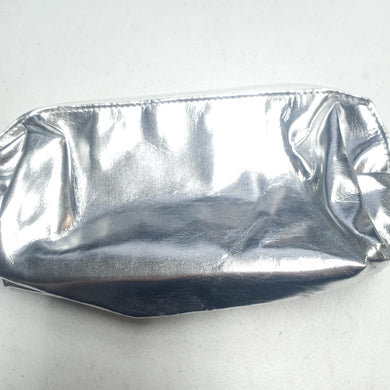 Metallic Pencil Pouch