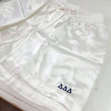 PJ Harlow Boxers - Delta Delta Delta