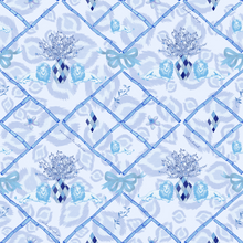 Toiletry Bag- Alpha Delta Pi
