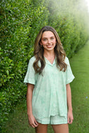 Alpha Epsilon Phi Pajamas *PREORDER*