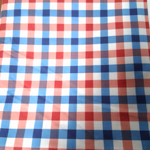 Gingham Style Tee