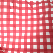 Gingham Style Tee