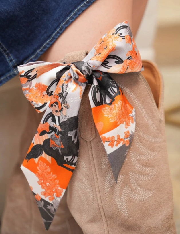 Stillwater Scarflette