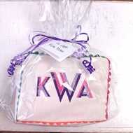 Rush Lovie Package- Order Cutoff Aug 5th!!