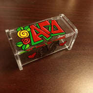 Hinged Acrylic Box - Alpha Gamma Delta