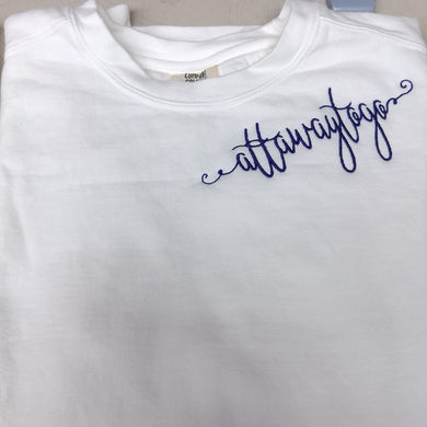 Attawaytogo Sweatshirt