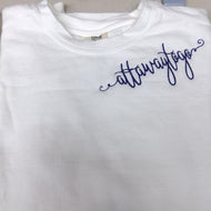 Attawaytogo Sweatshirt