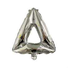 Mylar Letter Balloon