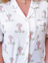 Kappa Delta Pajamas- Shells