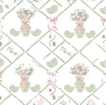 Toiletry Bag- Kappa Delta