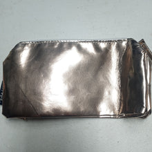 Metallic Pencil Pouch
