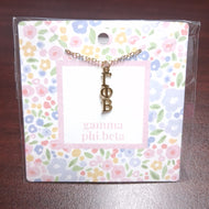 Lavaliere Pendant- Gamma Phi Beta