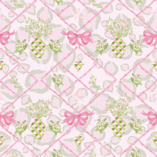 Toiletry Bag- Delta Zeta