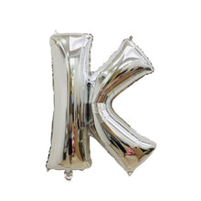 Mylar Letter Balloon