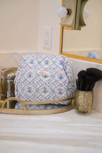 Toiletry Bag- Alpha Delta Pi