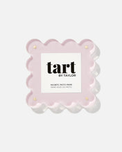 Mini Acrylic Picture Frame- Lavender