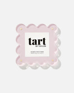 Mini Acrylic Picture Frame- Lavender