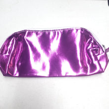 Metallic Pencil Pouch