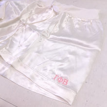 PJ Harlow Boxers - Gamma Phi Beta