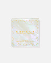 Mini Acrylic Picture Frame- Pearl