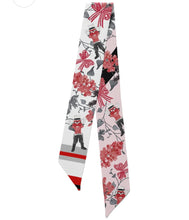 Lubbock Skinny Scarf