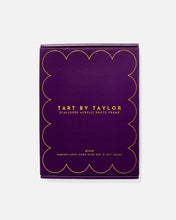 Acrylic Picture Frame- Plum