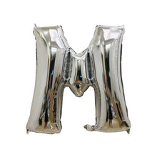 Mylar Letter Balloon