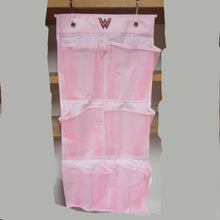 Bunk Organizer- Customized!