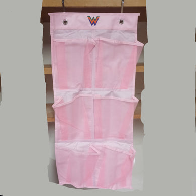 Bunk Organizer- Customized!