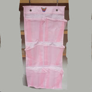 Bunk Organizer- Customized!