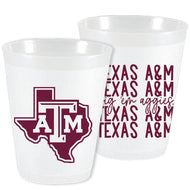 Frost Flex A&M Mirror