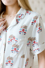 Oxford Pajamas