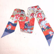 Oxford Scarflette