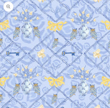 Toiletry Bag- Kappa Kappa Gamma