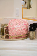 Toiletry Bag- Alpha Phi