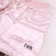 PJ Harlow Boxers - Gamma Phi Beta